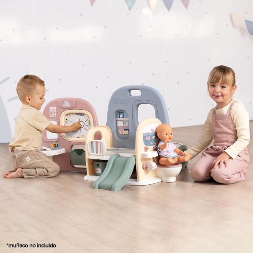 BABY CARE ASILO DELLE BAMBOLE