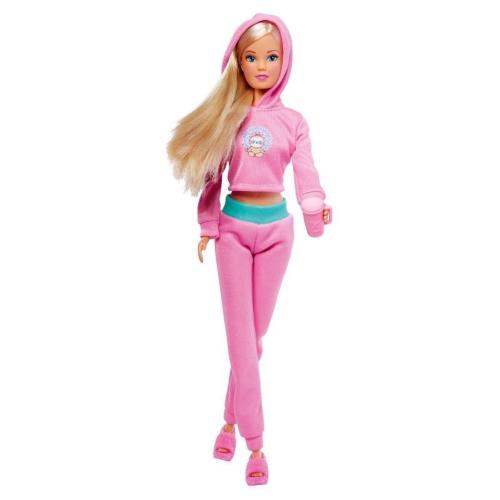 BAMBOLA STEFFI LOVE IN RELAX PIGIAMA PARTY