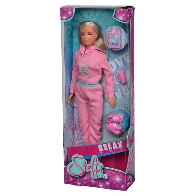 BAMBOLA STEFFI LOVE IN RELAX PIGIAMA PARTY