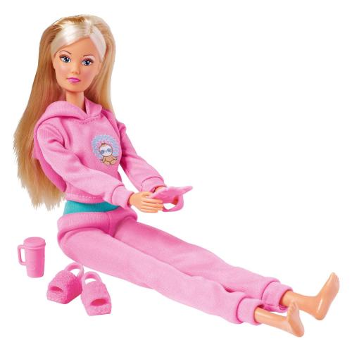 BAMBOLA STEFFI LOVE IN RELAX PIGIAMA PARTY