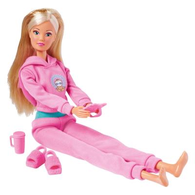 BAMBOLA STEFFI LOVE IN RELAX PIGIAMA PARTY