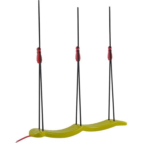 BIG SWING TAVOLA DOPPIA ALTALENA