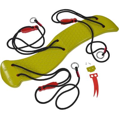 BIG SWING TAVOLA DOPPIA ALTALENA