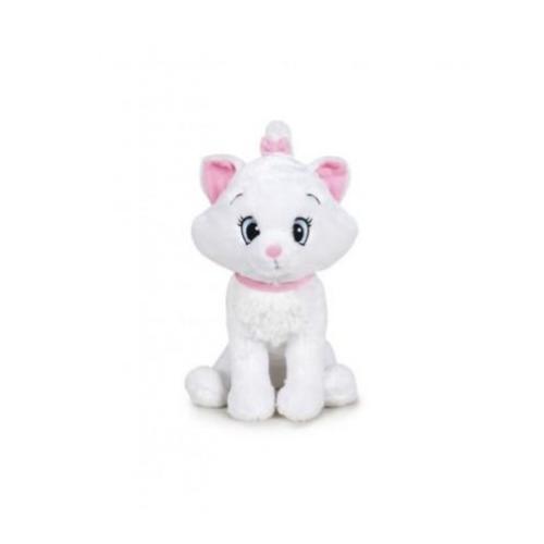 DISNEY MARIE PELUCHE 20CM SEDUTO C/SUONO