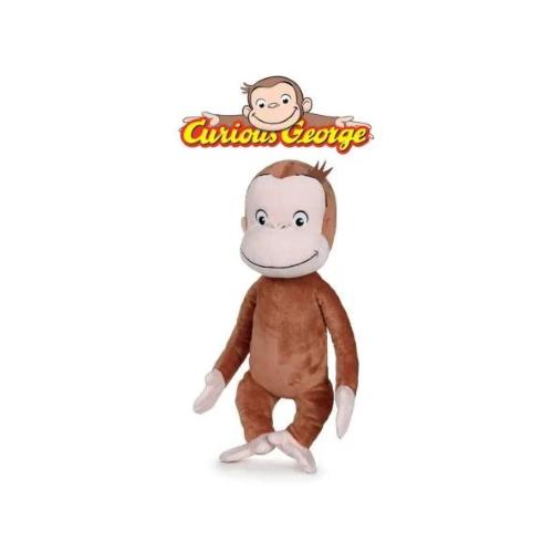 GEORGE LA SCIMMIETTA CM 50