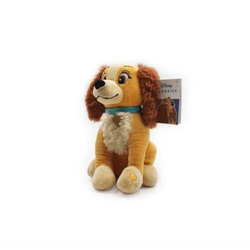 LILLY & VAGABONDO LADY 45 CM