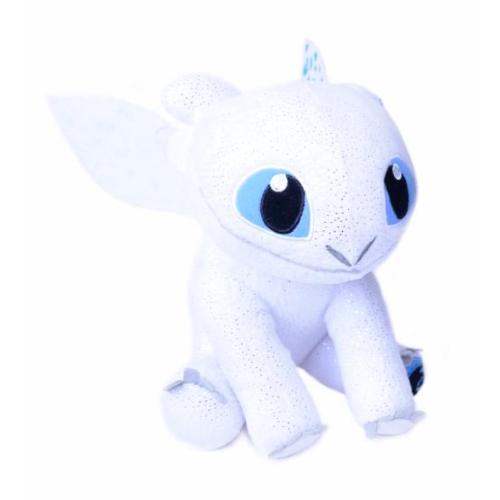 DRAGON TRAINER 2 BIANCO 47 CM