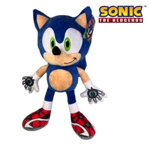 SONIC PRIME PELUCHE 65CM 