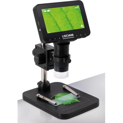 MICROSCOPIO HI TECH EDUCATIVO LISCIANI
