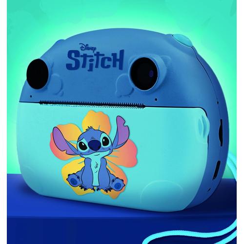 STITCH PRINT CAM FOTOCAMERA ISTANTANEA