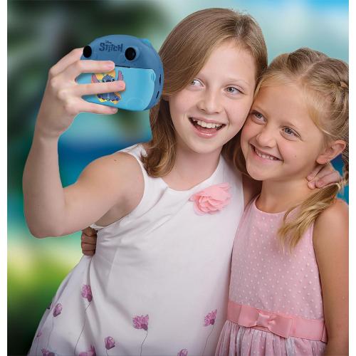 STITCH PRINT CAM FOTOCAMERA ISTANTANEA