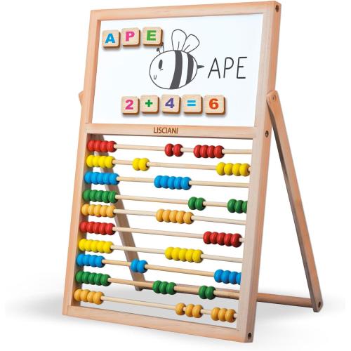 CAROTINA GLI UTILISSIMI LE MIE PRIME COMPETENZE