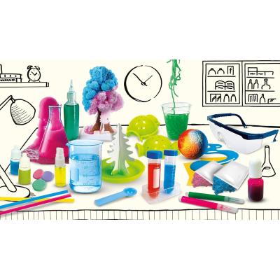 I'M A GENIUS LABORATORIO SUPER REAZIONI