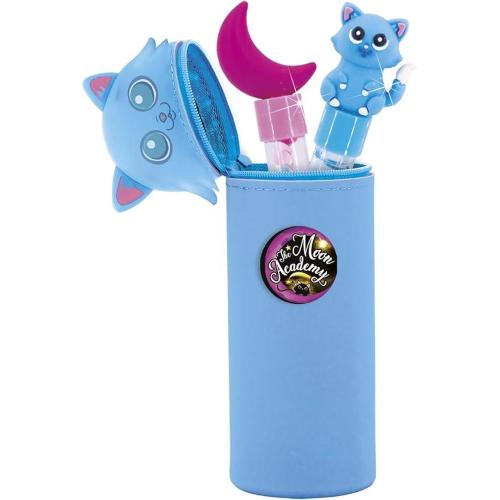 THE MOON ACADEMY MOON CAT CASE IN DISPLAY 6