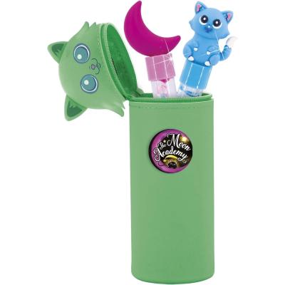 THE MOON ACADEMY MOON CAT CASE IN DISPLAY 6