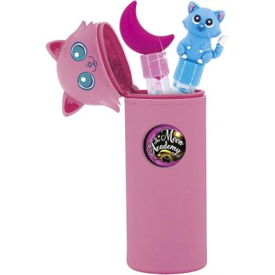 THE MOON ACADEMY MOON CAT CASE IN DISPLAY 6