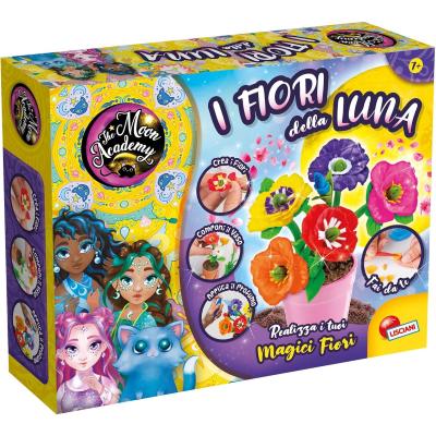 THE MOON ACADEMY I FIORI DELLA LUNA