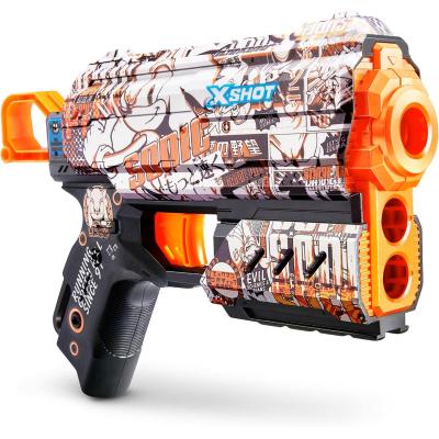 X-SHOT FLUX SONIC PICCOLA