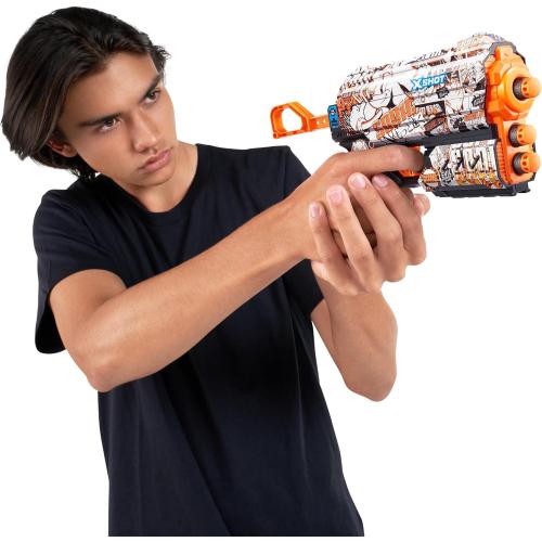 X-SHOT FLUX SONIC PICCOLA