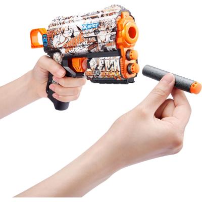 X-SHOT FLUX SONIC PICCOLA