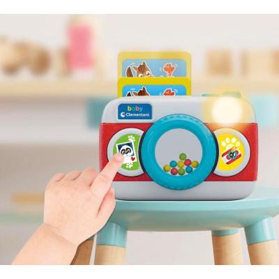 CLEMENTONI BABY CAMERA