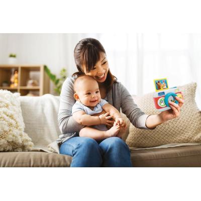 CLEMENTONI BABY CAMERA