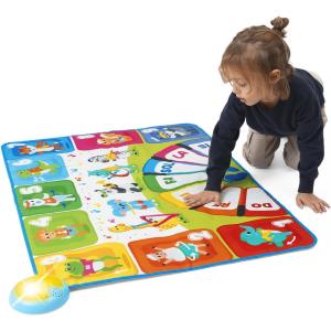 CHICCO GIOCO TAPPETO MUSICALE