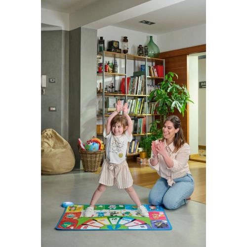CHICCO GIOCO TAPPETO MUSICALE