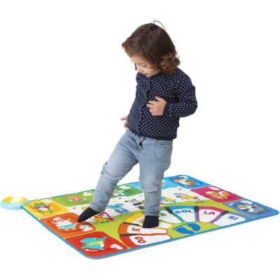 CHICCO GIOCO TAPPETO MUSICALE