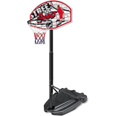 TEOSPORT - GIOCO BASKET C/PIANTANA 230CM 6,25KG