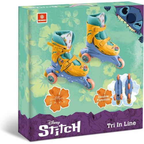 PATTINI 3 IN LINE STITCH 29/32