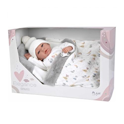 ARIAS - JACOPO 40 CM COPERTA