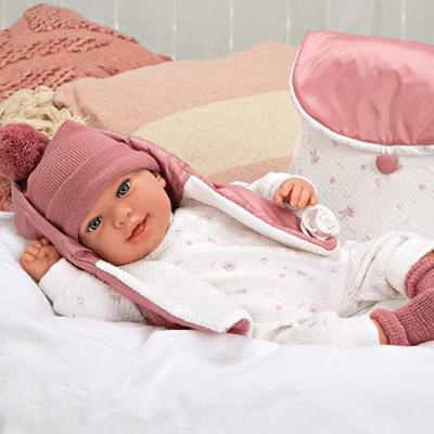 ARIAS - ALICE 45 CM ZAINETTO