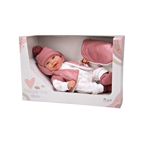 ARIAS - ALICE 45 CM ZAINETTO