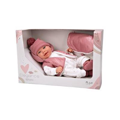 ARIAS - ALICE 45 CM ZAINETTO