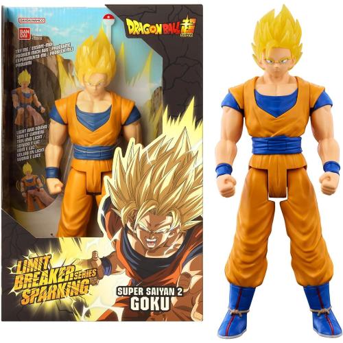 DRAGON BALL GIGANTE GOKU