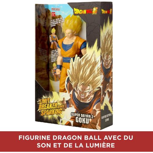 DRAGON BALL GIGANTE GOKU