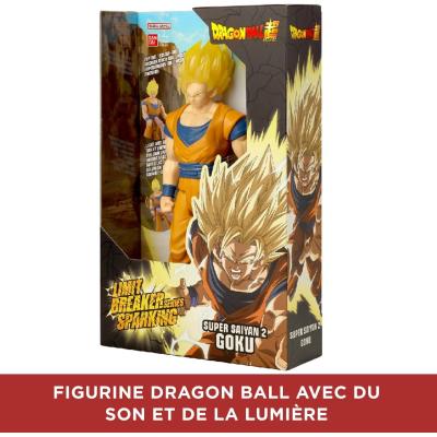 DRAGON BALL GIGANTE GOKU