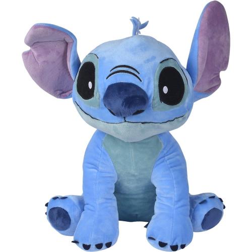 STITCH PELUCHE SEDUTO 45CM 