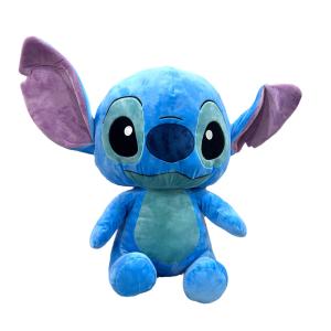 STITCH PELUCHE SEDUTO 56 CM 