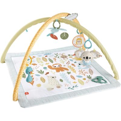FISHER PRICE PALESTRINA SENSORIALE 