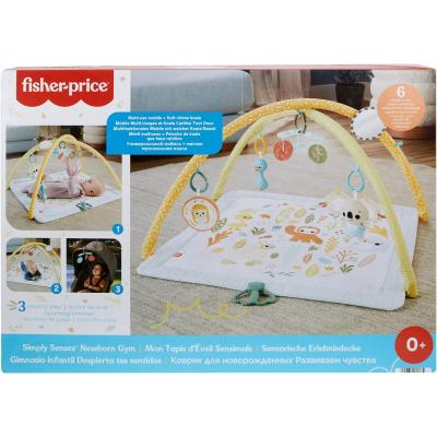 FISHER PRICE PALESTRINA SENSORIALE 