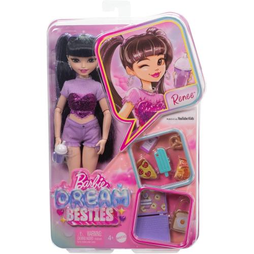 BARBIE DREAM TEENS RENEE