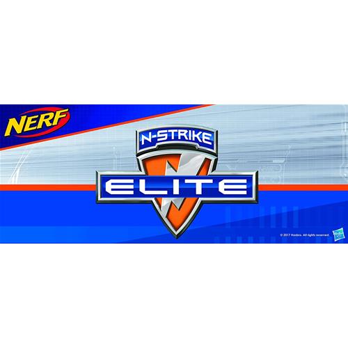 NERF ELITE 12 DARDI