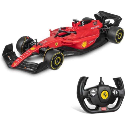 FERRARI F1 SCALA 1:12 RADIOCOMANDO
