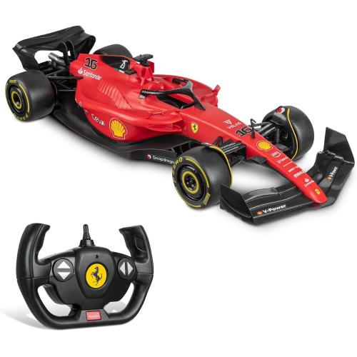FERRARI F1 SCALA 1:12 RADIOCOMANDO