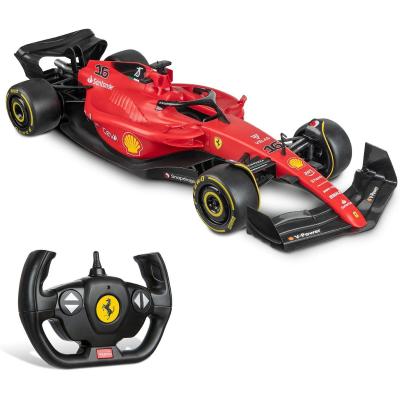 FERRARI F1 SCALA 1:12 RADIOCOMANDO
