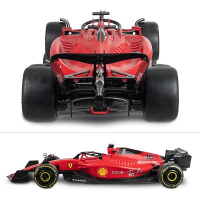 FERRARI F1 SCALA 1:12 RADIOCOMANDO