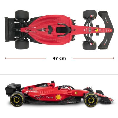 FERRARI F1 SCALA 1:12 RADIOCOMANDO