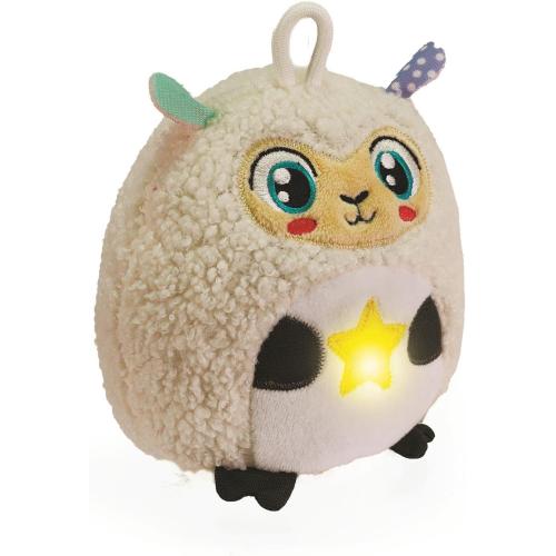 TWINKLE TWINKLE LITTLE SHEEP